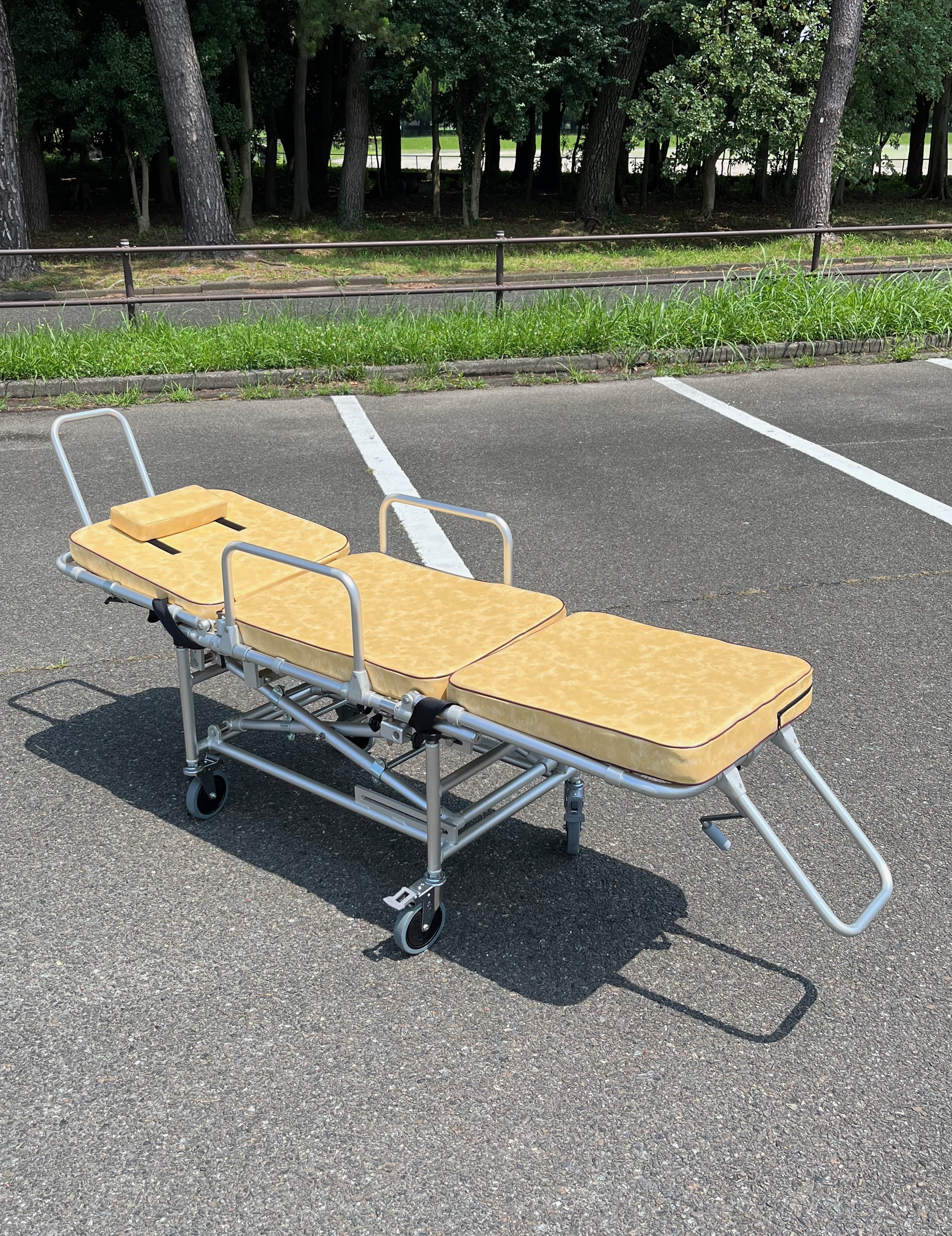機材イメージ
