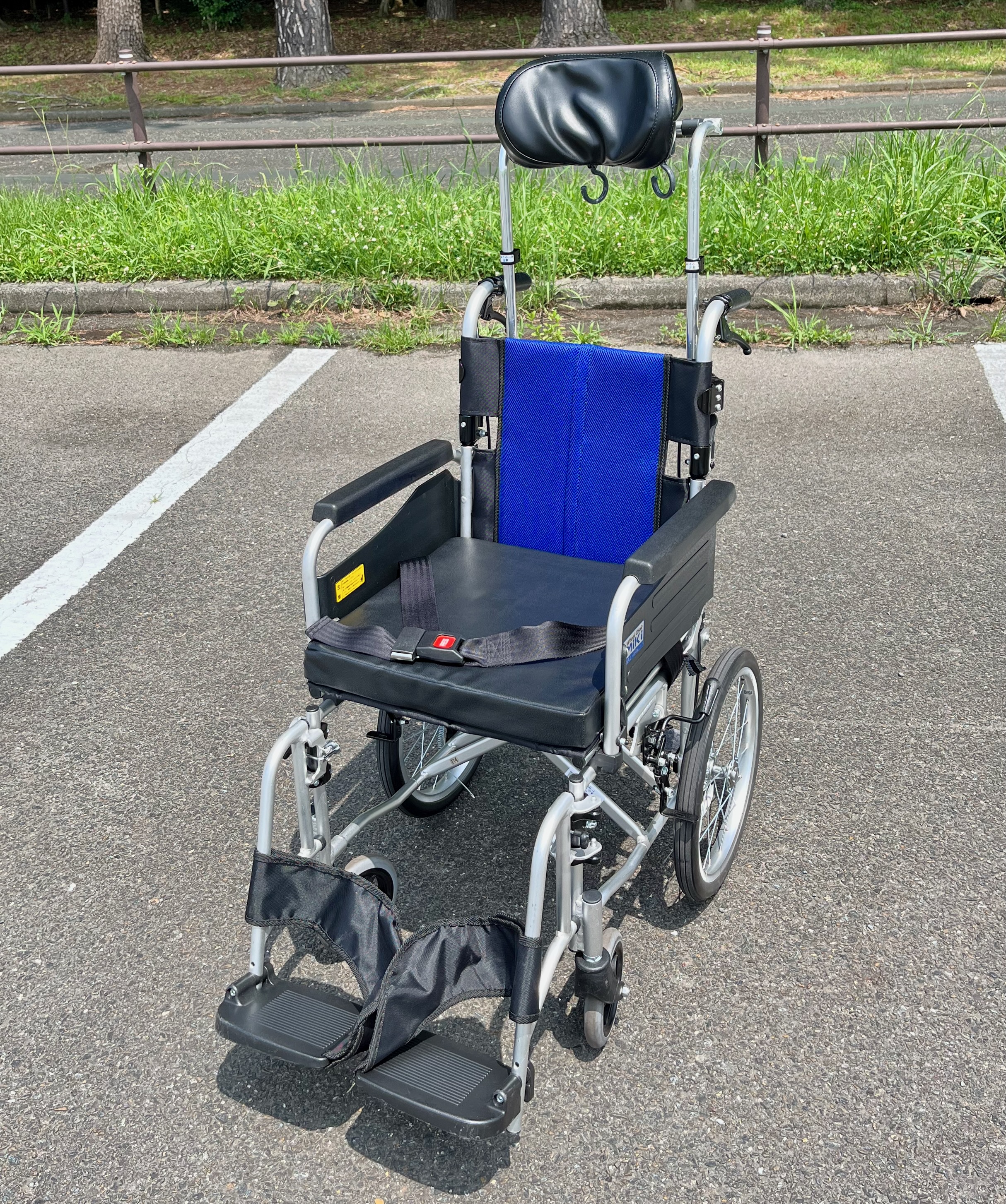 機材イメージ