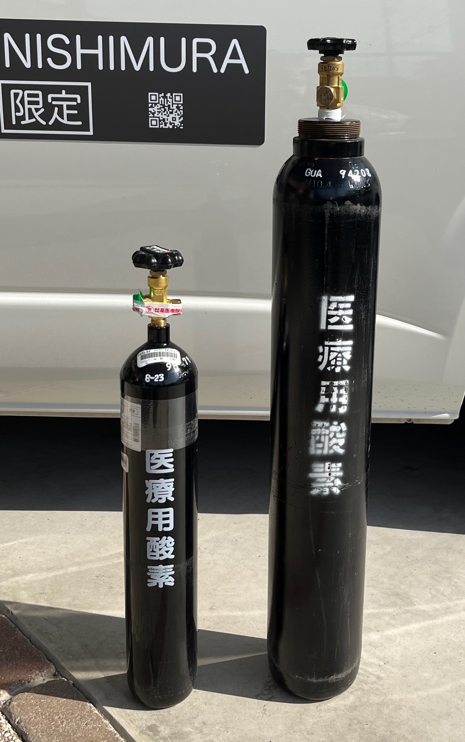 機材イメージ
